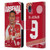 Arsenal FC 2023/24 First Team Gabriel Jesus Leather Book Wallet Case Cover For Samsung Galaxy A01 Core (2020)