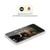 Episodic Drawing Illustration Animals Autumn Light Underwings Soft Gel Case for OPPO A57s