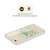 Episodic Drawing Illustration Animals Luna And Forester Vintage Soft Gel Case for OPPO Reno 4 5G