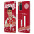 Arsenal FC 2023/24 First Team Gabriel Leather Book Wallet Case Cover For Samsung Galaxy S20 / S20 5G