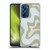 Kierkegaard Design Studio Art Retro Swirl Abstract Sage Soft Gel Case for Motorola Edge 30