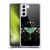Episodic Drawing Illustration Animals Moth and Flowers Soft Gel Case for Samsung Galaxy S21+ 5G