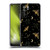 Episodic Drawing Pattern Death Head Moth Soft Gel Case for Huawei Nova 7 SE/P40 Lite 5G