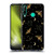 Episodic Drawing Pattern Death Head Moth Soft Gel Case for Huawei P40 lite E