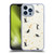 Episodic Drawing Pattern Cat And Moon Soft Gel Case for Apple iPhone 13 Pro Max