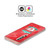 Liverpool Football Club Crest 1 Red Geometric 1 Soft Gel Case for Xiaomi Mi 10 Ultra 5G