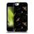 Episodic Drawing Pattern Death Head Moth Soft Gel Case for Apple iPhone 5c