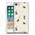 Episodic Drawing Pattern Cat And Moon Soft Gel Case for Apple iPhone 7 / 8 / SE 2020 & 2022