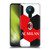 AC Milan Crest Ball Soft Gel Case for Nokia 5.3