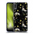 Episodic Drawing Pattern Bunny Night Soft Gel Case for LG K22