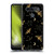 Episodic Drawing Pattern Death Head Moth Soft Gel Case for LG K51S