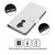 Kierkegaard Design Studio Art Stripe Minimalist Black Cream Leather Book Wallet Case Cover For Nokia XR20
