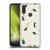 Episodic Drawing Pattern Cat And Moon Soft Gel Case for Motorola Moto E6s (2020)