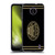 AC Milan Crest Black And Gold Soft Gel Case for Nokia C10 / C20