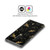 Episodic Drawing Pattern Death Head Moth Soft Gel Case for Google Pixel 3