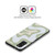 Kierkegaard Design Studio Art Retro Swirl Abstract Sage Soft Gel Case for Samsung Galaxy S21 FE 5G