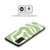 Kierkegaard Design Studio Art Modern Liquid Swirl in Sage Soft Gel Case for Samsung Galaxy S21 Ultra 5G