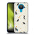 Episodic Drawing Pattern Cat And Moon Soft Gel Case for Nokia 1.4