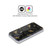Episodic Drawing Pattern Death Head Moth Soft Gel Case for Nokia C10 / C20