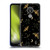 Episodic Drawing Pattern Death Head Moth Soft Gel Case for Nokia C21