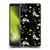 Episodic Drawing Pattern Bunny Night Soft Gel Case for Samsung Galaxy A01 Core (2020)