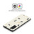 Episodic Drawing Pattern Cat And Moon Soft Gel Case for Samsung Galaxy A01 Core (2020)