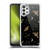 Episodic Drawing Pattern Death Head Moth Soft Gel Case for Samsung Galaxy A13 (2022)