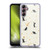 Episodic Drawing Pattern Cat And Moon Soft Gel Case for Samsung Galaxy A14 5G
