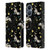 Episodic Drawing Pattern Bunny Night Leather Book Wallet Case Cover For OnePlus Nord N20 5G