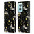 Episodic Drawing Pattern Bunny Night Leather Book Wallet Case Cover For OnePlus Nord CE 2 5G