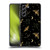 Episodic Drawing Pattern Death Head Moth Soft Gel Case for Samsung Galaxy S21 FE 5G