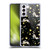 Episodic Drawing Pattern Bunny Night Soft Gel Case for Samsung Galaxy S21+ 5G