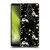 Episodic Drawing Pattern Bunny Night Soft Gel Case for Sony Xperia Pro-I
