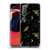 Episodic Drawing Pattern Death Head Moth Soft Gel Case for Xiaomi Mi 10 5G / Mi 10 Pro 5G