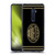 AC Milan Crest Black And Gold Soft Gel Case for OPPO Reno 2