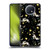 Episodic Drawing Pattern Bunny Night Soft Gel Case for Xiaomi Redmi Note 9T 5G