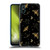 Episodic Drawing Pattern Death Head Moth Soft Gel Case for Xiaomi Redmi 9A / Redmi 9AT