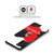 AC Milan Crest Ball Soft Gel Case for Samsung Galaxy A01 Core (2020)