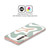 Kierkegaard Design Studio Retro Abstract Patterns Celadon Sage Swirl Soft Gel Case for Xiaomi Mi 10T 5G