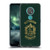 Harry Potter Deathly Hallows X Slytherin Quidditch Soft Gel Case for Nokia 6.2 / 7.2