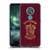 Harry Potter Deathly Hallows X Gryffindor Quidditch Soft Gel Case for Nokia 6.2 / 7.2
