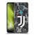 Juventus Football Club Art Monochrome Splatter Soft Gel Case for Nokia 6.2 / 7.2