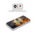Strangeling Art The Little Match Girl Soft Gel Case for Nokia 6.2 / 7.2