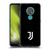 Juventus Football Club Lifestyle 2 Plain Soft Gel Case for Nokia 6.2 / 7.2
