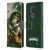 Strangeling Dragon Bee Fairy Leather Book Wallet Case Cover For Nokia C21