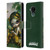Strangeling Dragon Bee Fairy Leather Book Wallet Case Cover For Nokia C30