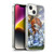 Strangeling Dragon Blue Willow Fairy Soft Gel Case for Apple iPhone 14 Plus & MagSafe