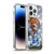 Strangeling Dragon Blue Willow Fairy Soft Gel Case for Apple iPhone 14 Pro Max & MagSafe