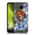 Strangeling Dragon Blue Willow Fairy Soft Gel Case for Nokia C10 / C20