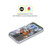 Strangeling Dragon Blue Willow Fairy Soft Gel Case for Nokia G10